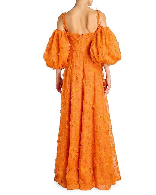 Erdem maxi dress online