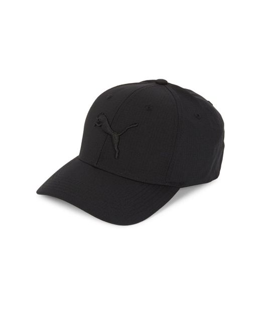 puma men's baseball cap