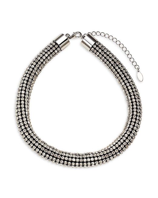 Shimmer and hotsell shine necklace