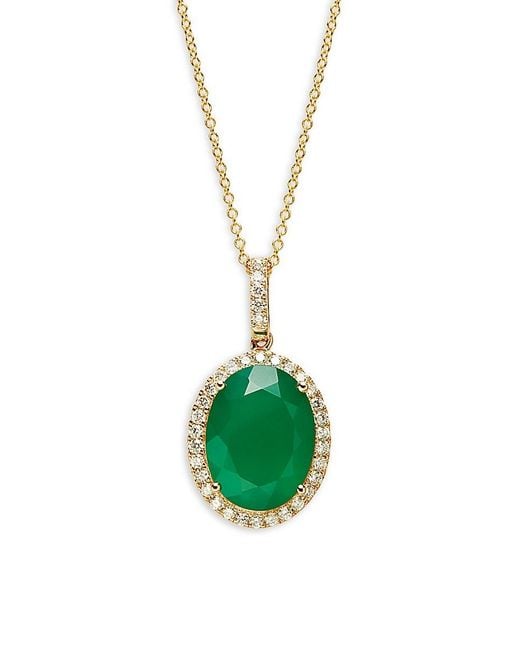 Effy necklace shop