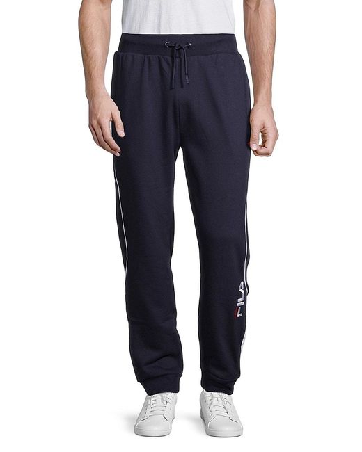 fila pants for men