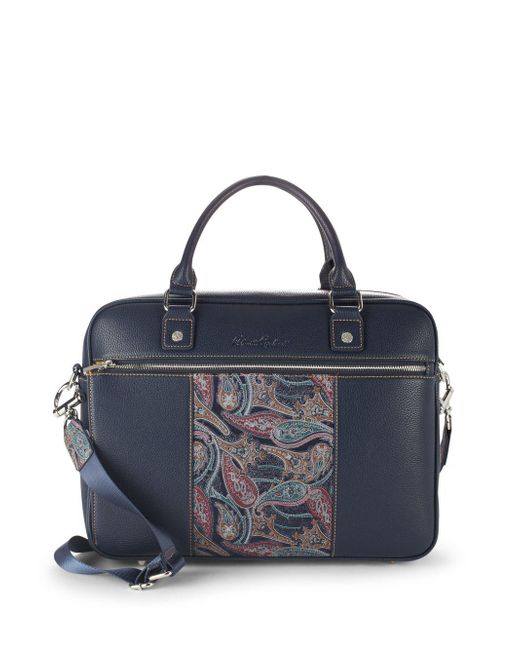 Robert graham laptop bag new arrivals