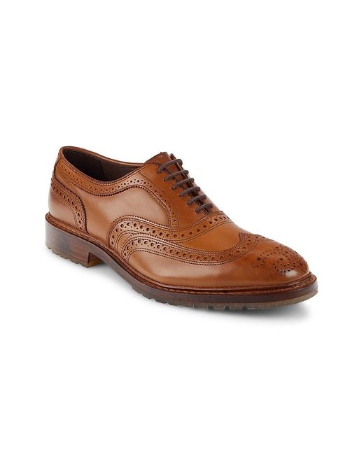 Allen edmonds sale brogues