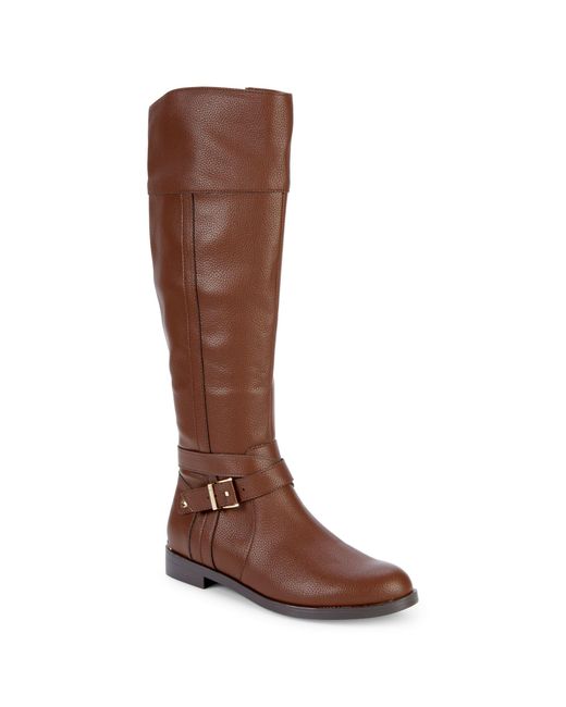 kenneth cole wind stretch boots