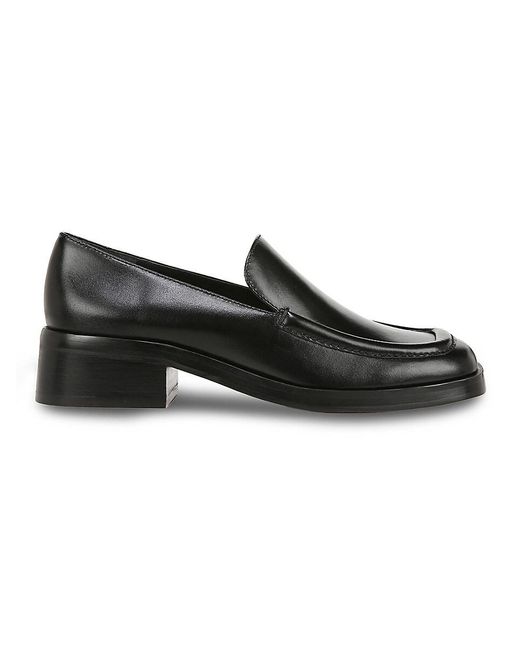 Vince loafers sale womens