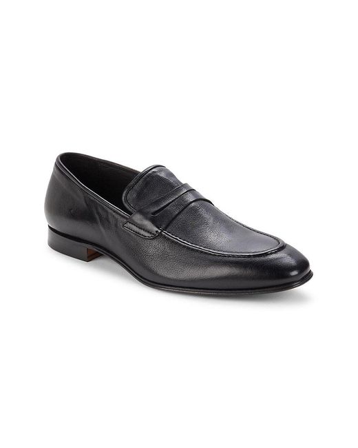 saks fifth avenue loafers