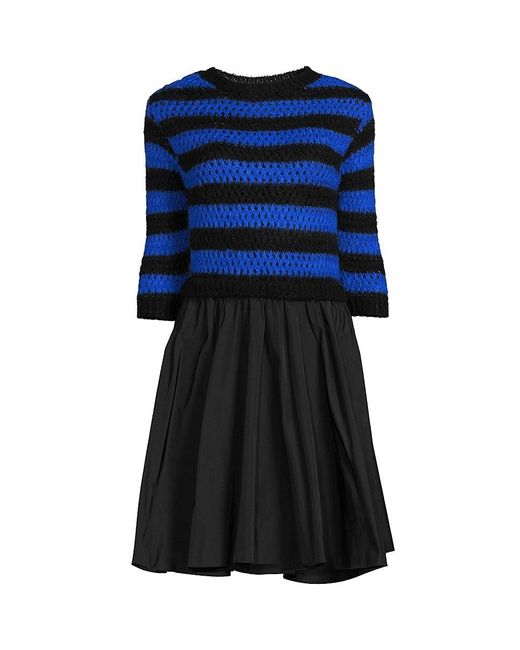 Valentino hotsell sweater dress