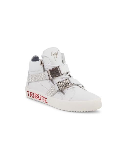 Zanotti top michael jackson