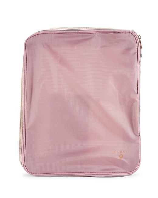 my tagalong packing cubes