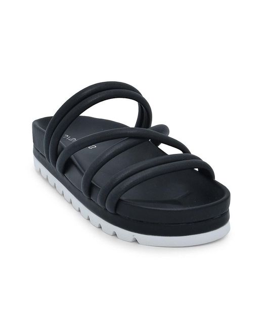 j slides platform sandals
