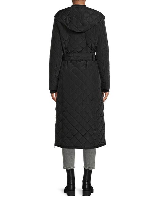 St john sale trench coat