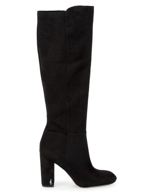 size 10 knee high boots