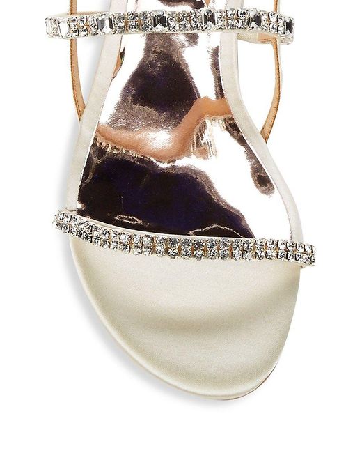 Thamar embellished cheap sandal