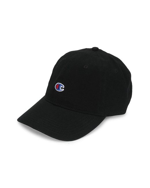 Champion Black Our Father Dad Cotton Baseball Cap for men