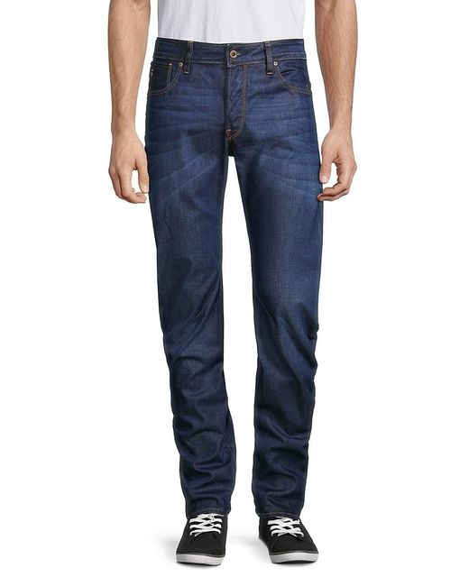 G-Star RAW Denim Arc 3d Slim-fit Jeans 