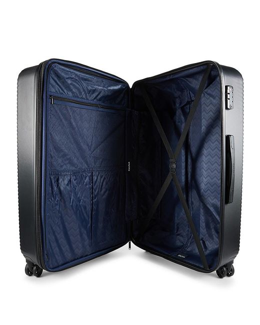 CALPAK Ryon 3piece Hardshell Luggage Set in Black for Men Lyst UK
