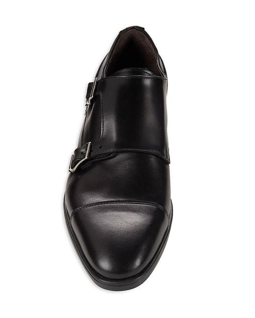 Bruno magli hotsell monk strap shoes