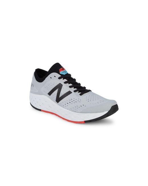 New balance vongo v4 herr clearance