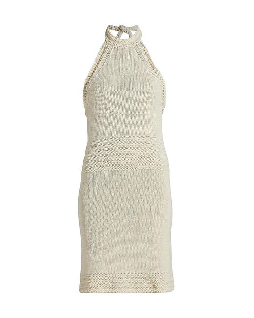 Ramy Brook Multicolor Joelle Sleeveless Minidress