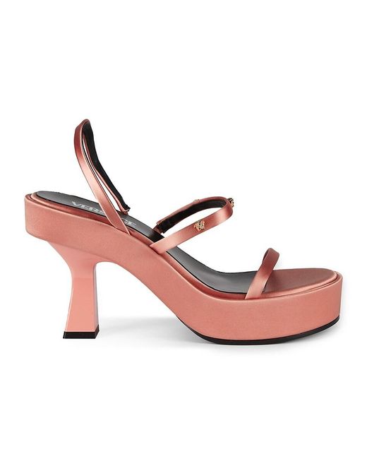 Kim Jelly Sandals Mauve Buddy \u0026 Hope - Alexandalexa