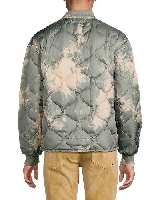 Prps varsity jacket online