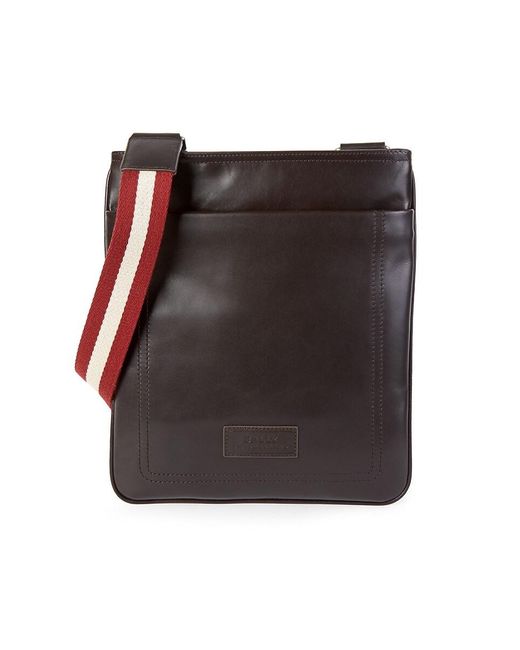 bally clutch men