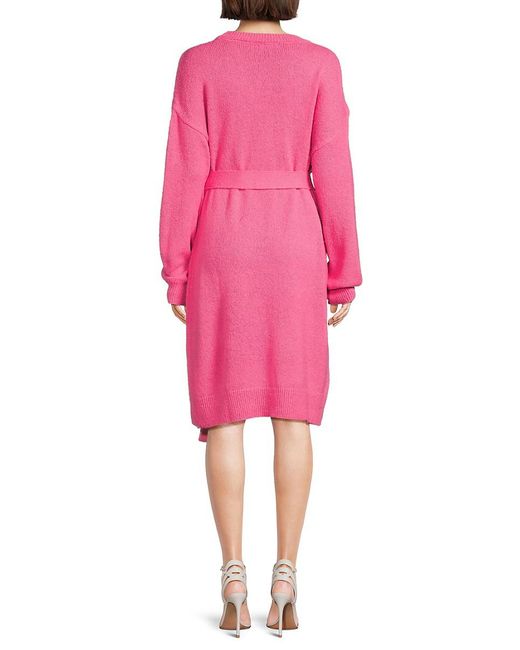 Saks fifth sale avenue midi dresses