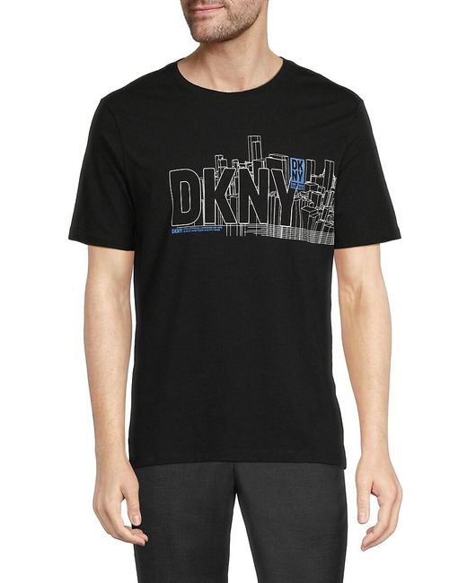Dkny Logo Man To Man Black on Sale | innoem.eng.psu.ac.th