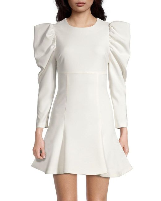 Fit flare dress canada cheap