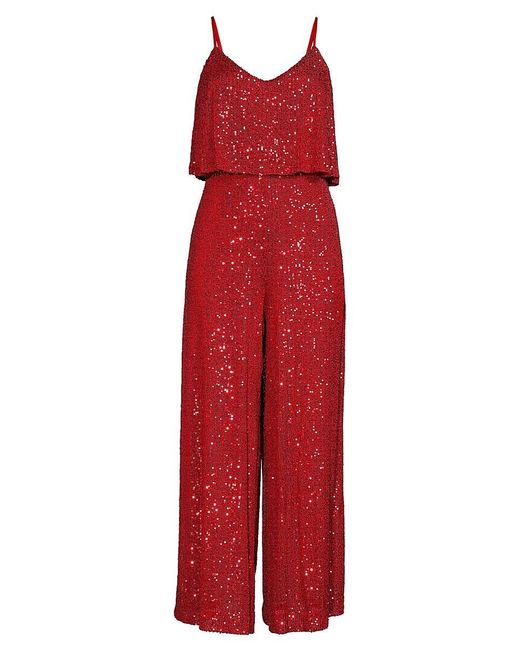 Rachel roy jumpsuit sales