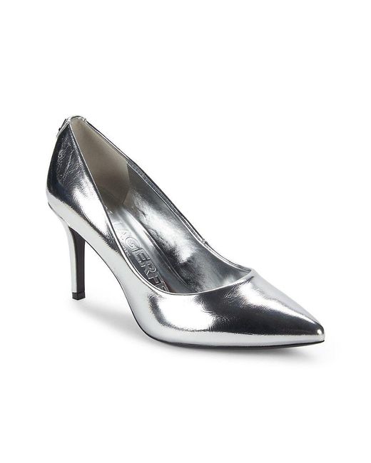 Karl lagerfeld deals royale pumps