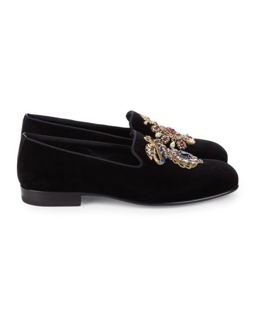 Versace leather slippers new arrivals