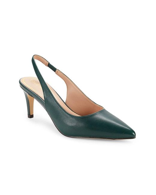 Vandam Slingback Pumps