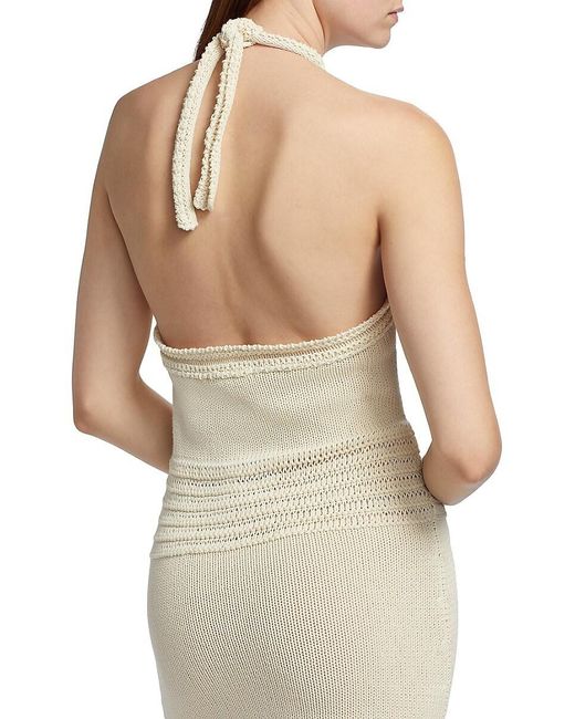 Ramy Brook Multicolor Joelle Sleeveless Minidress