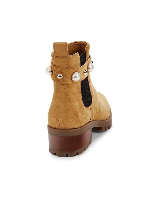 Karl lagerfeld sadie hotsell bootie