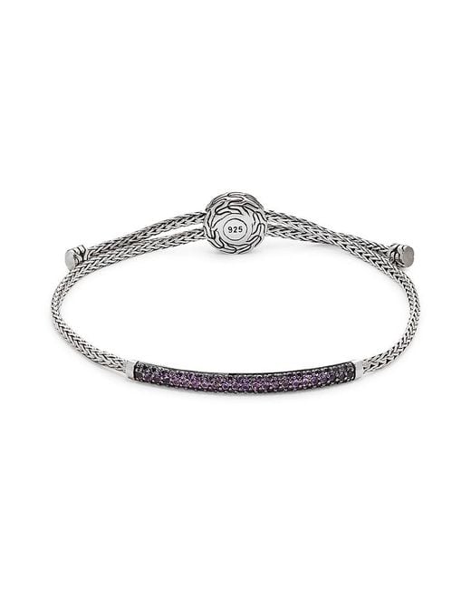 Bar bolo hotsell bracelet