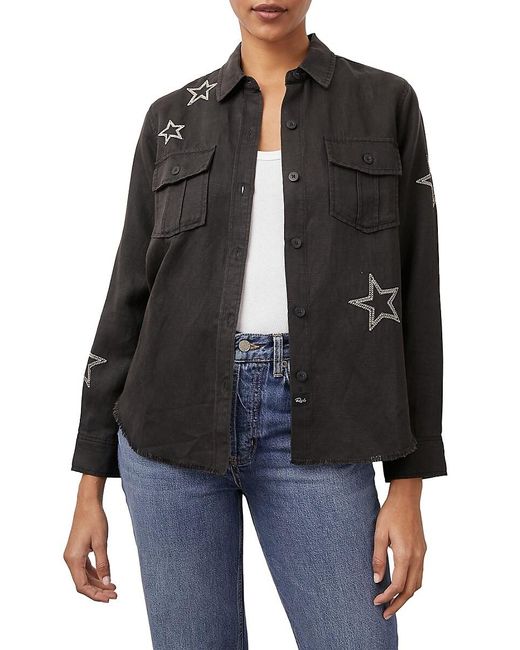 rails loren shirt