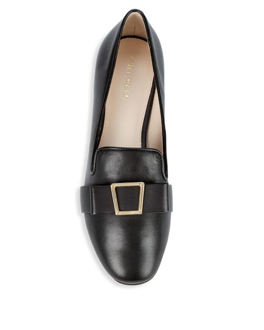 cole haan emory smoking loafer
