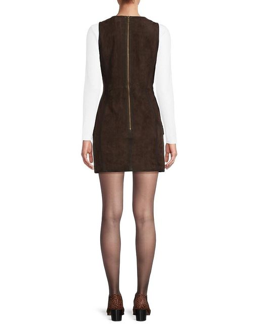 Robe Fourreau Walter Baker Crème Taille S - Motif Géométrique - Neuve Avec étiquettes (NWT) - Pour Soirée/cocktail