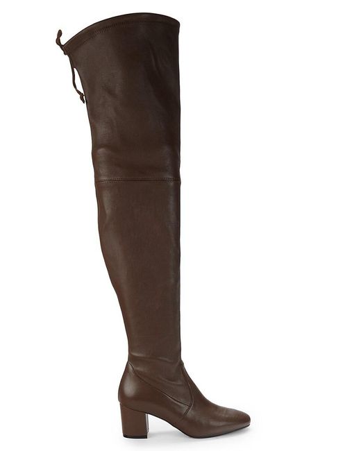 Stuart weitzman deals thigh high
