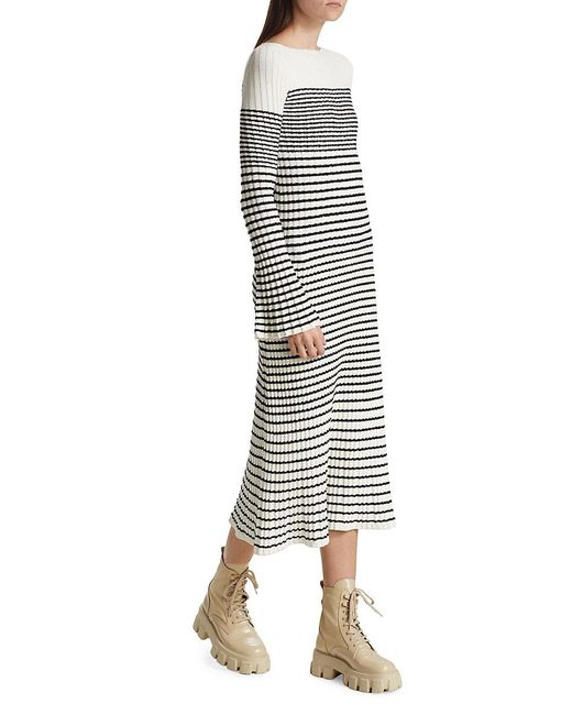 Proenza schouler sweater dress 2025