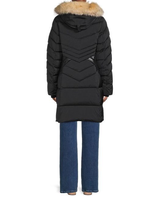 Pajar outerwear store