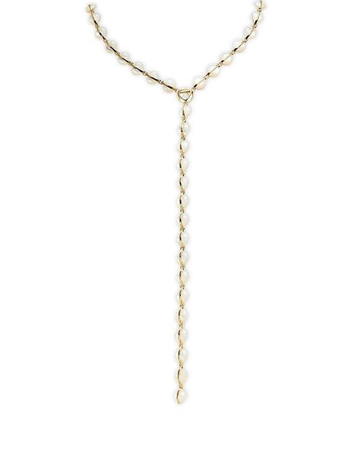 Ippolita mother 2024 of pearl necklace