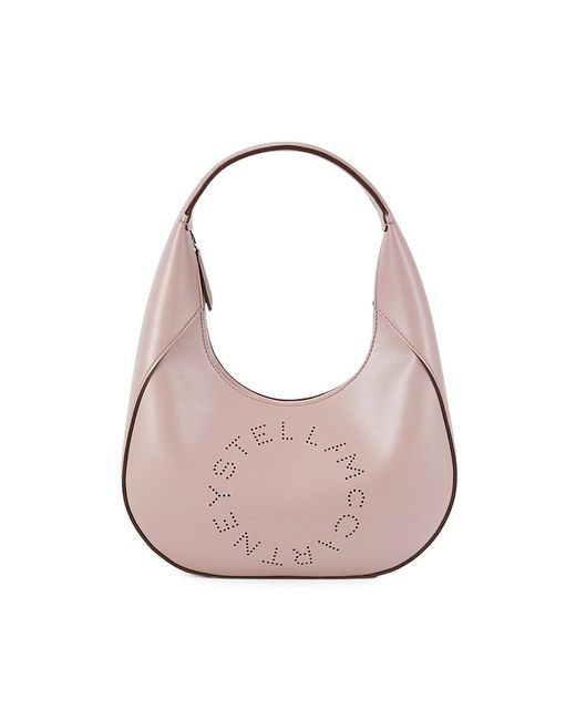 Stella logo cheap shoulder bag