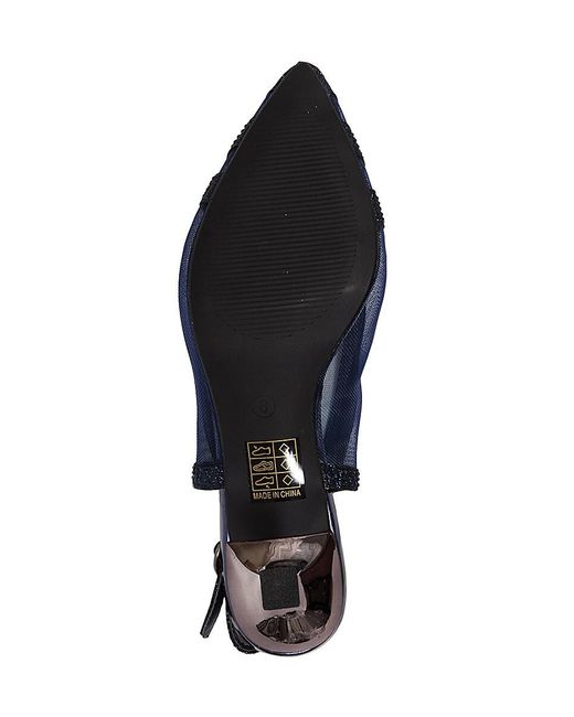 Lady couture cheap heels
