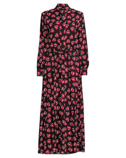 Moschino maxi clearance dress