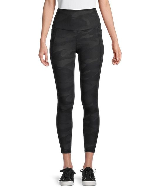 Lululemon black camo leggings 2025