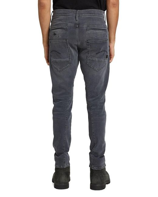 G star d staq 2024 3d super slim