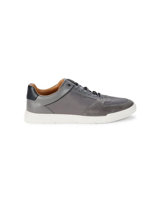 boss cosmo sneaker