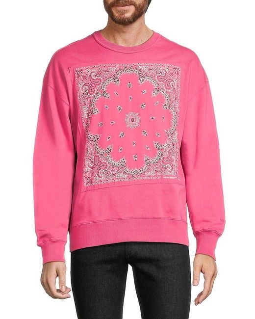 Kenzo sweatshirt lyst cheap
